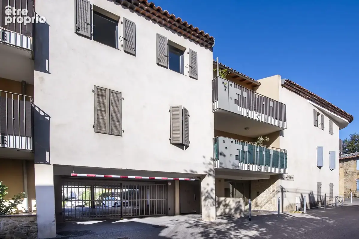 Appartement 3 pièces 56 m² à vendre à Salon-De-Provence (13300) - photo 3