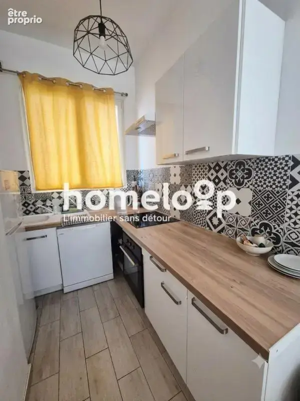 Appartement 3 pièces 48 m² à vendre à Toulon (83000) - photo 3
