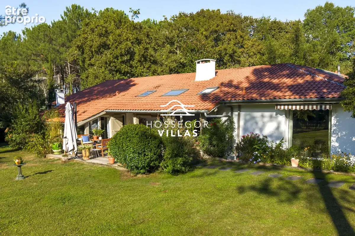Villa floralie - photo 6