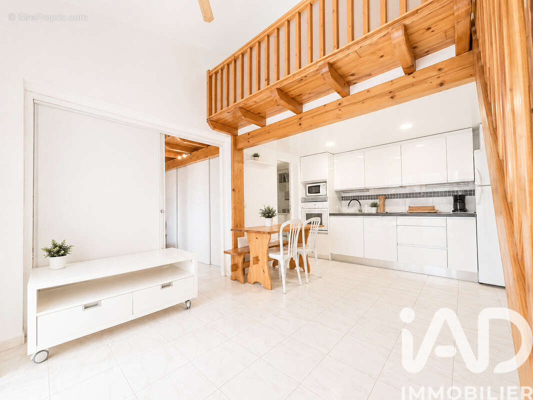 Photo 4 - Maison à LEUCATE