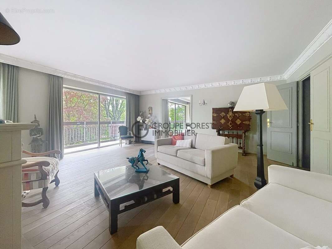 Appartement à ROUBAIX