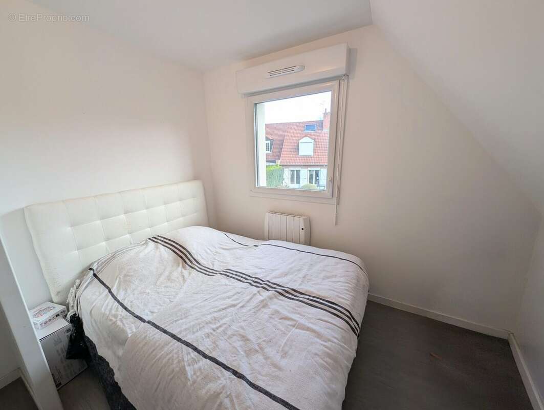 Maison à WATTIGNIES