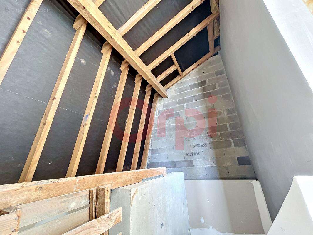 Appartement à MULHOUSE