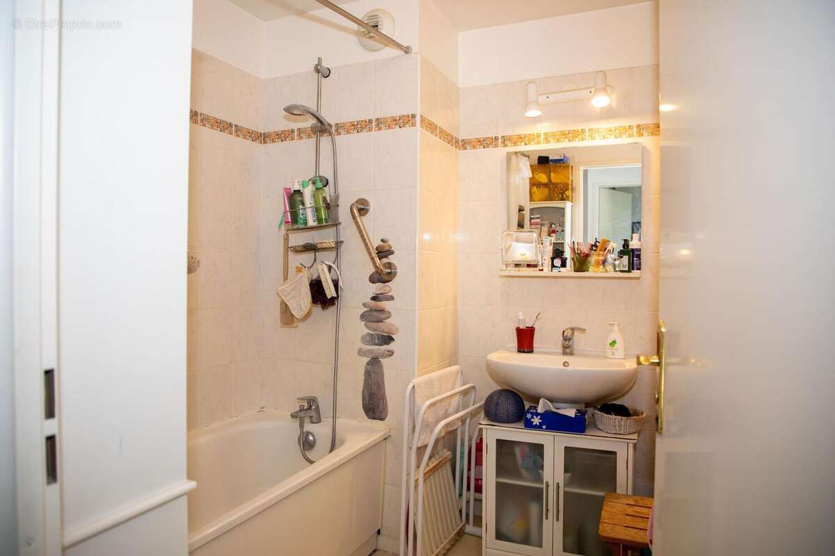 Photo 6 - Appartement à MAGNANVILLE