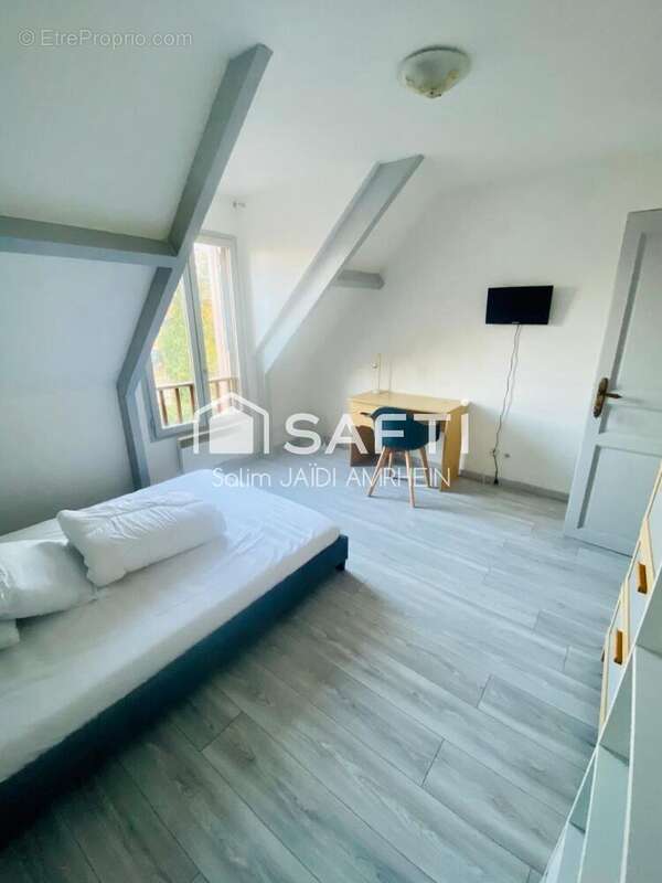 Photo 7 - Maison à BURES-SUR-YVETTE