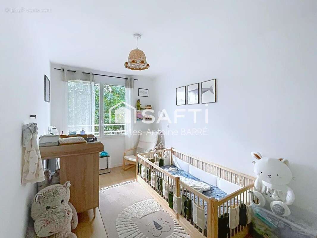 Photo 5 - Maison à SAINT-JEAN-D&#039;ILLAC