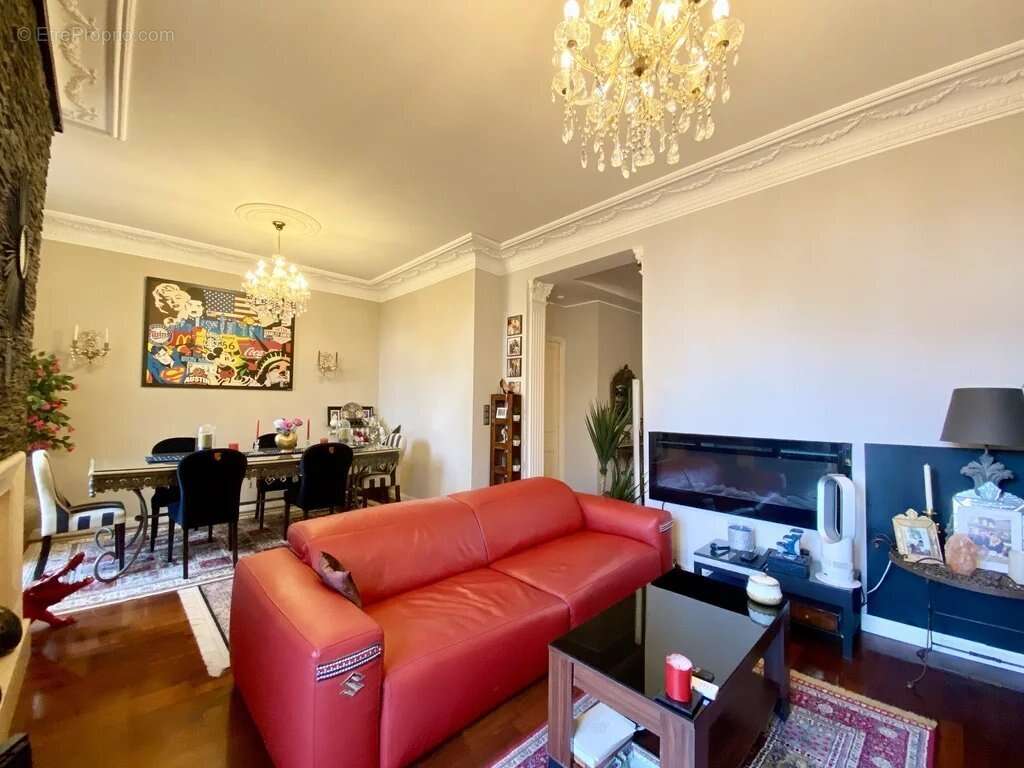 Maison à BEAUSOLEIL