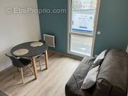 Appartement à TOURS