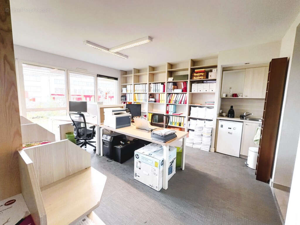 Appartement à BOURG-EN-BRESSE