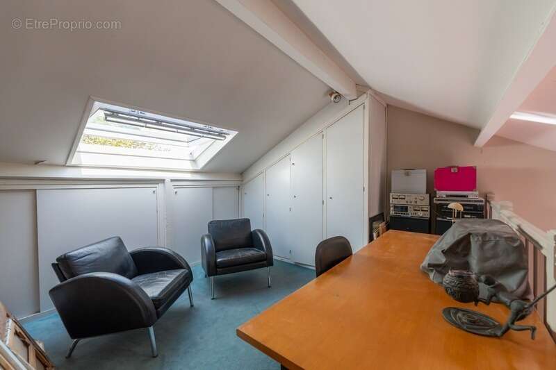 Maison à SAINT-CLOUD