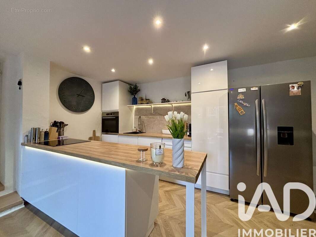 Photo 5 - Appartement à FITOU