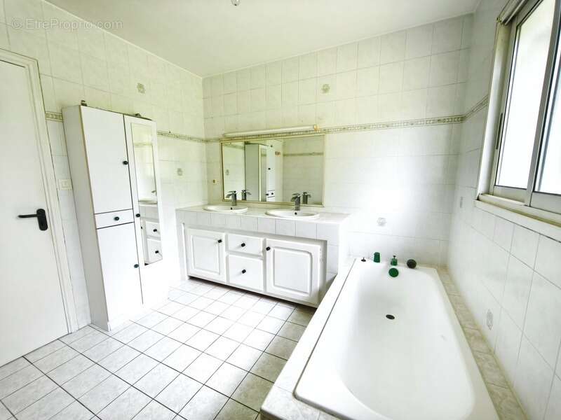 Maison à CREON-D&#039;ARMAGNAC