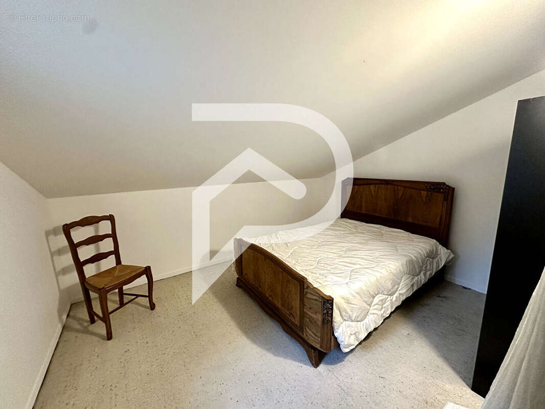 Maison à MONTPELLIER