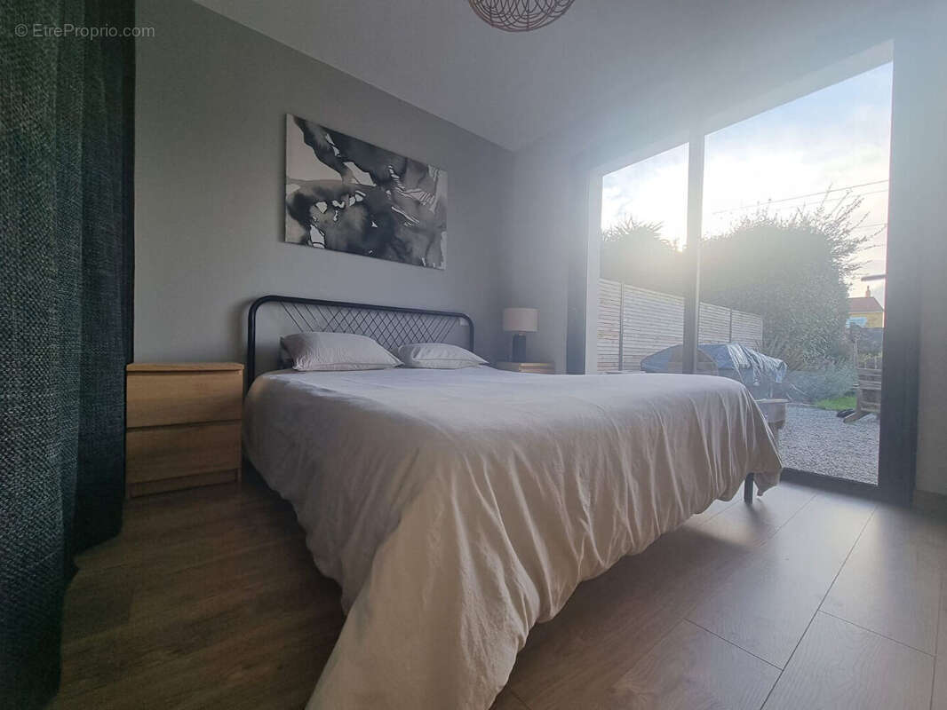 Maison à SAINT-SEBASTIEN-SUR-LOIRE