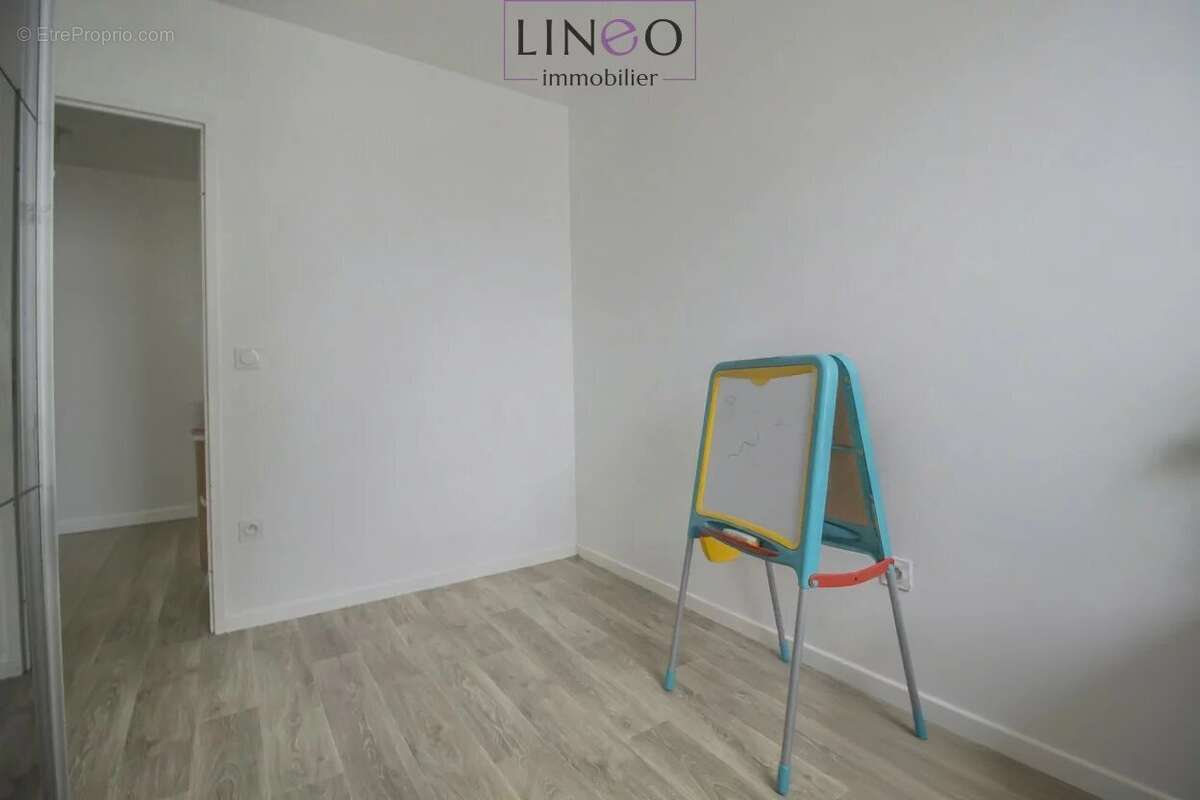 Appartement à CHOISY-LE-ROI