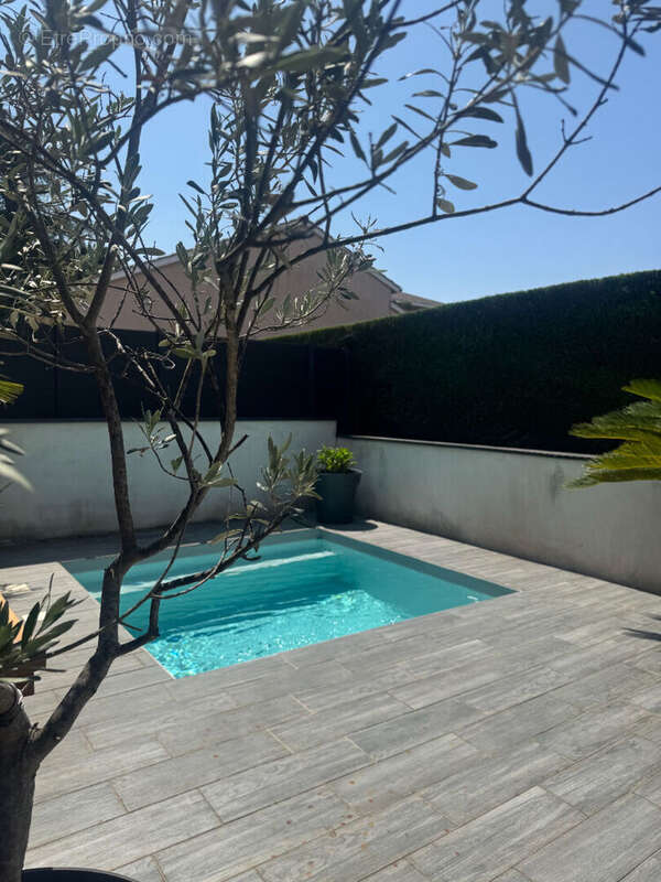 Maison Vienne 4 pièce(s) 108.29 m2 - photo 3