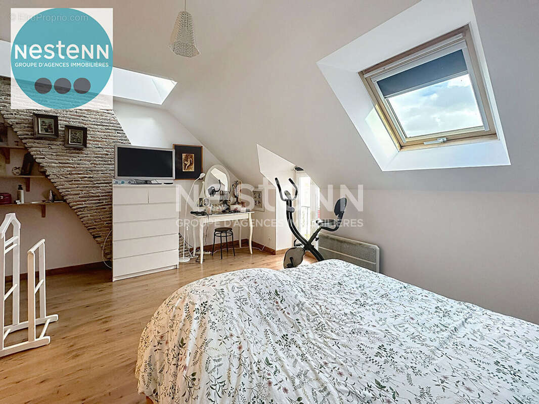 Maison 6 pièces à vendre à Mulsans - Calme et Confort - photo 13
