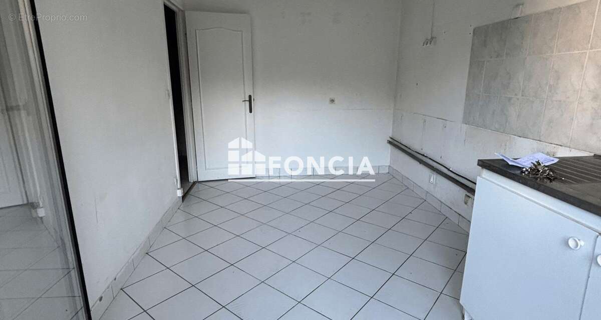 Appartement à EPINAY-SUR-SEINE
