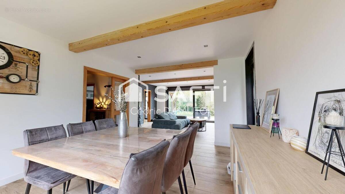 Photo 1 - Maison à EPERLECQUES