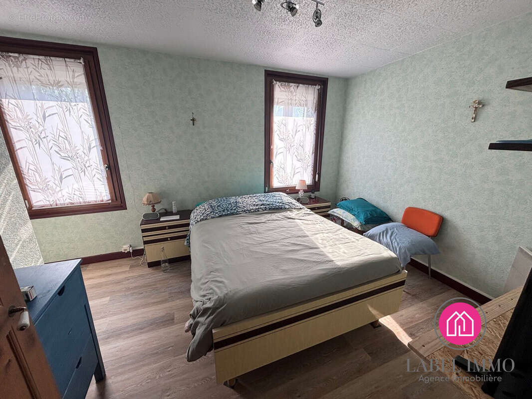 Maison à TRITH-SAINT-LEGER