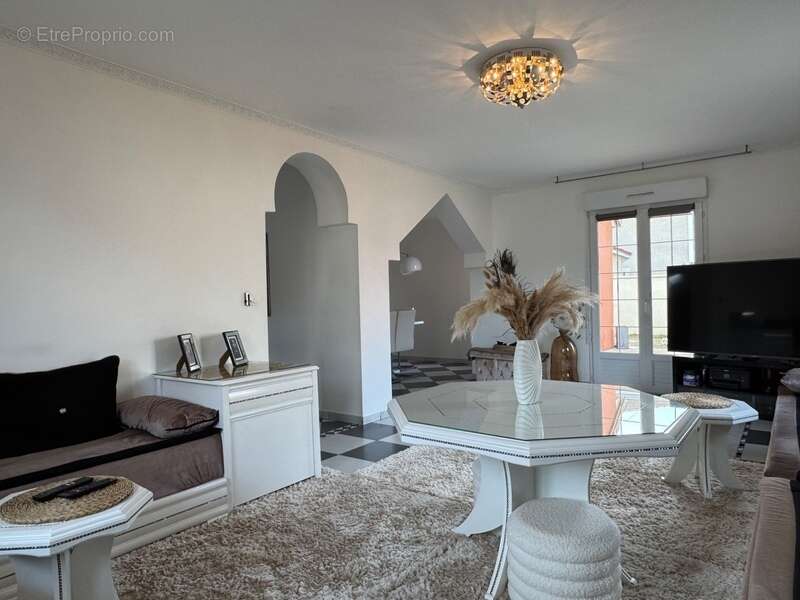 Maison à SAINT-DIZIER