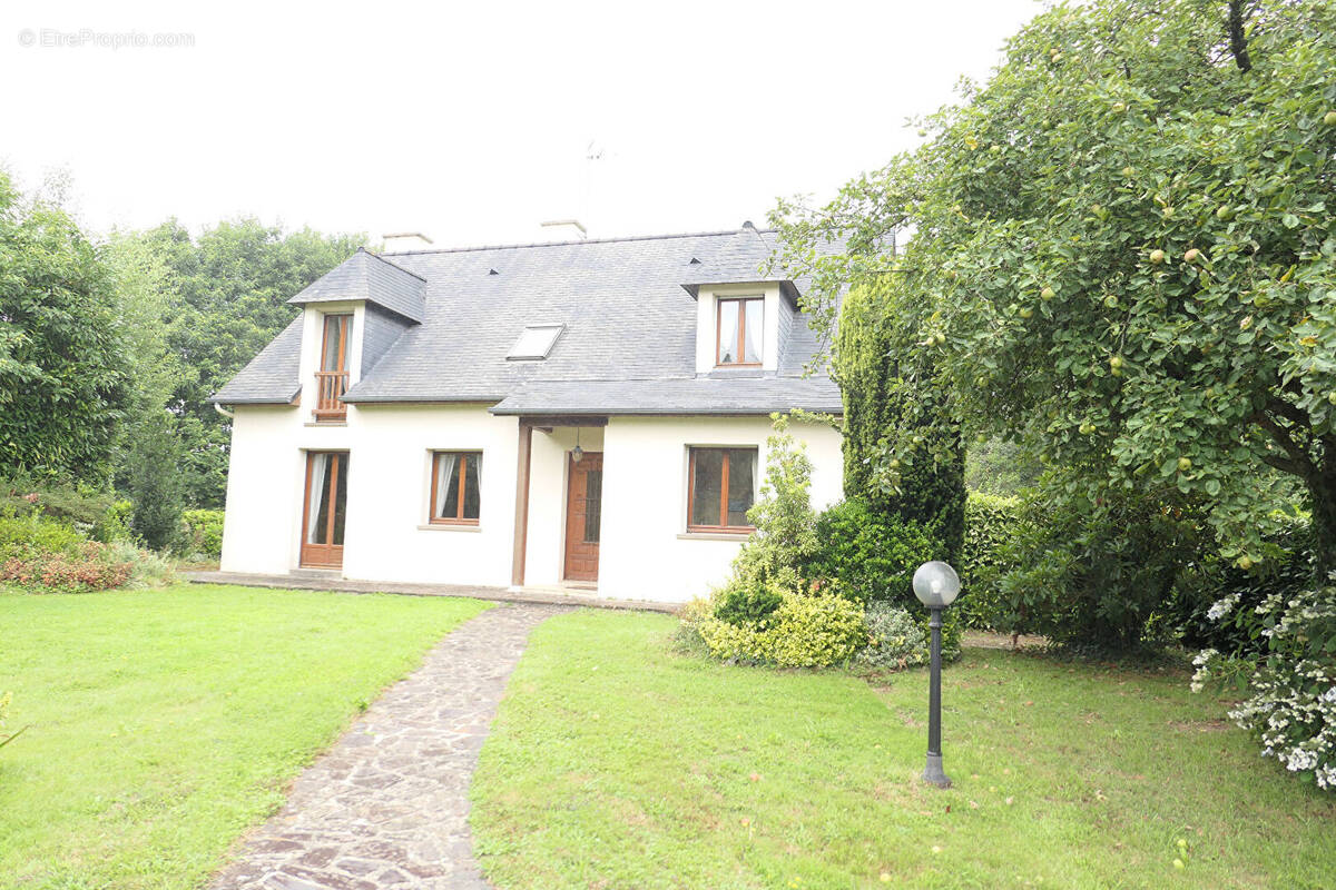 Maison à PARIGNY