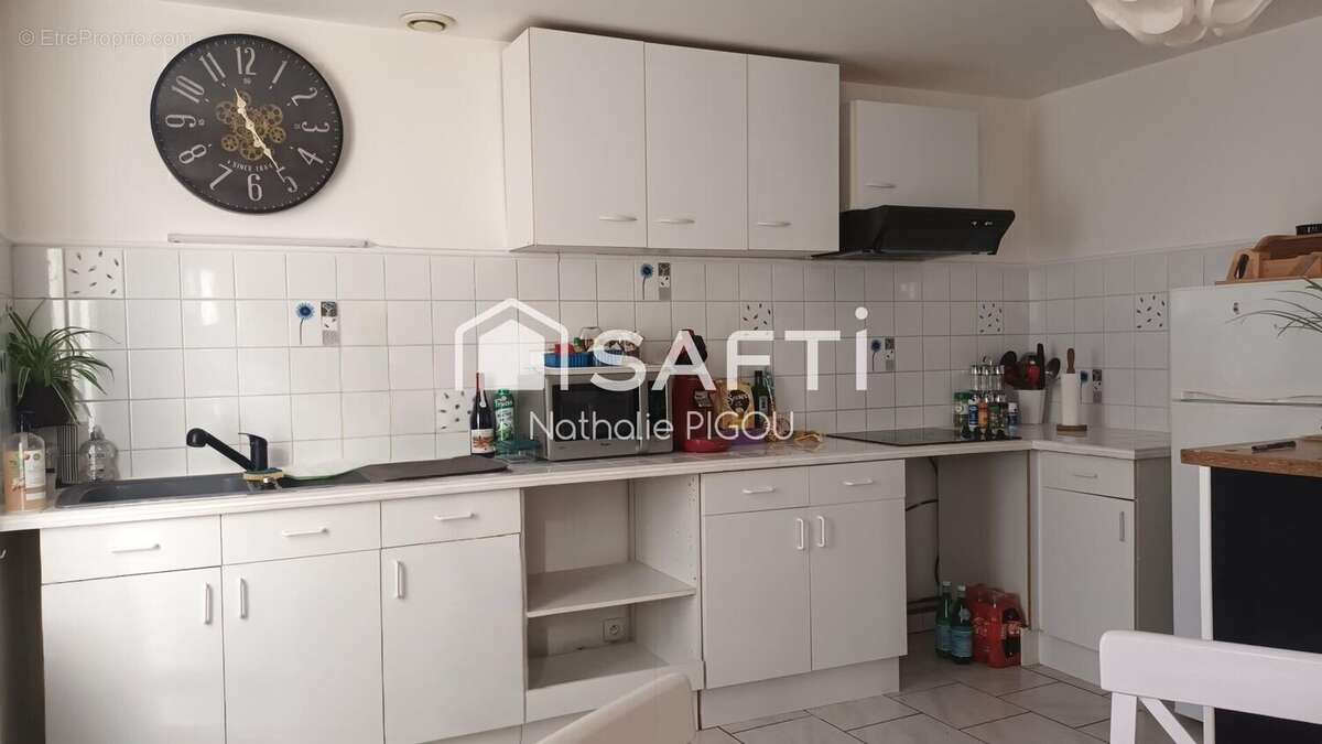 Photo 2 - Appartement à EU