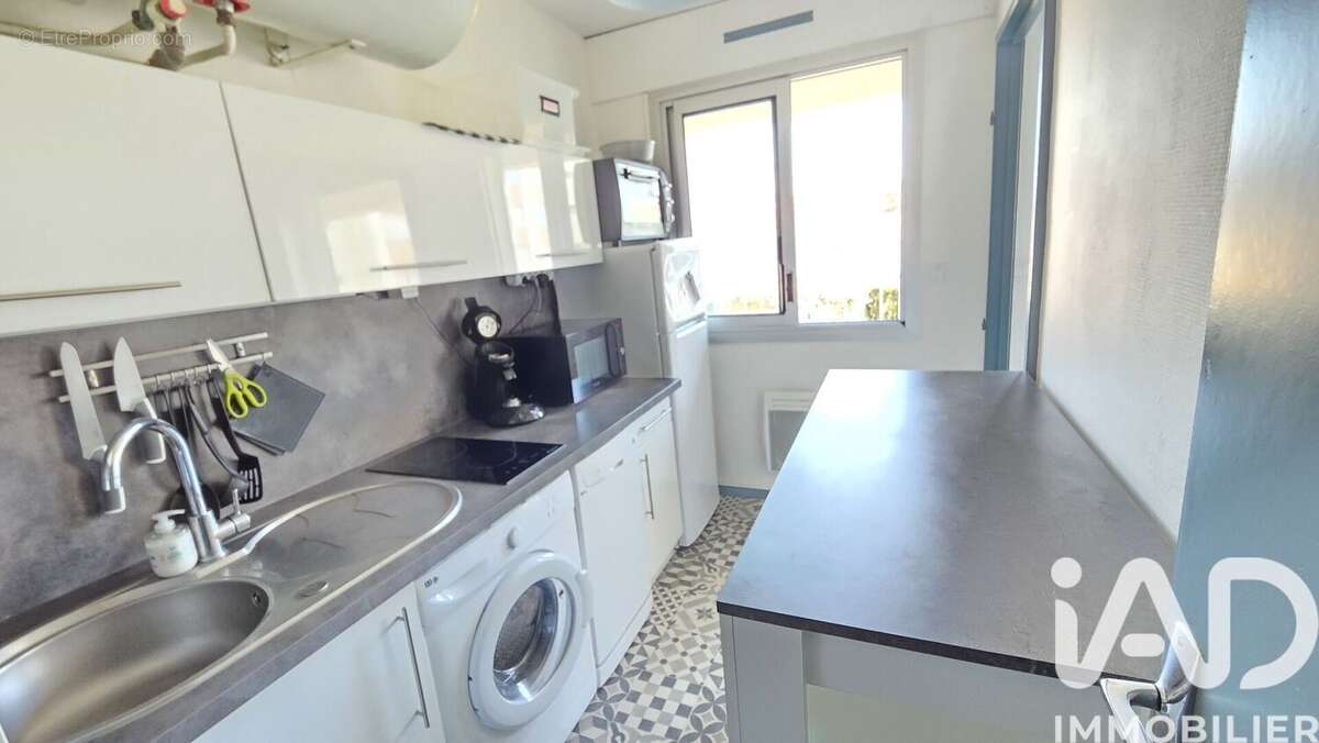 Photo 9 - Appartement à SAINT-PALAIS-SUR-MER