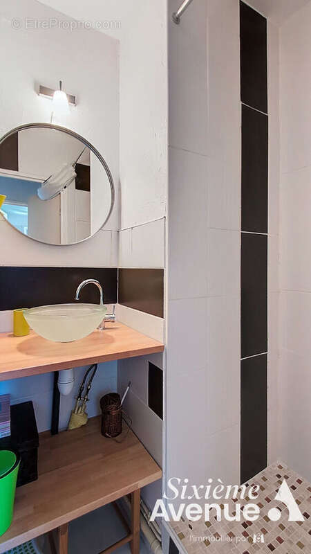 Feyzin le haut - Maison 5 pièces 111 m² sur terrain de 323 m² - photo 14