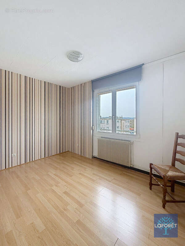 Appartement à TOMBLAINE