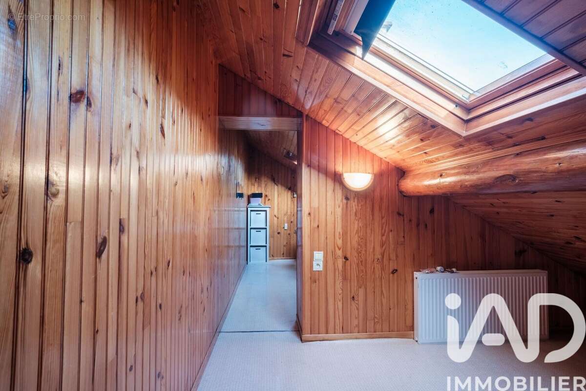 Photo 7 - Maison à SAULNES