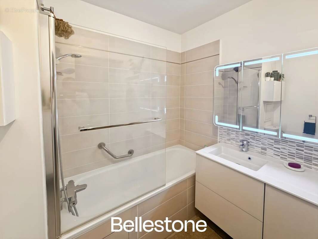 Appartement à MASSY