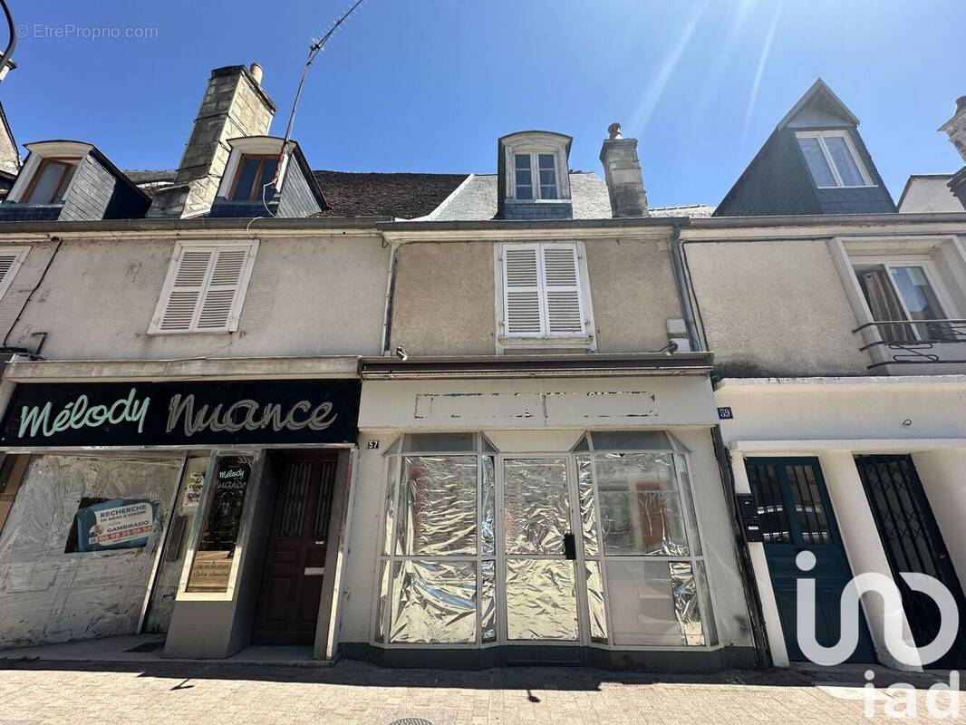 Photo 1 - Appartement à BOURGES