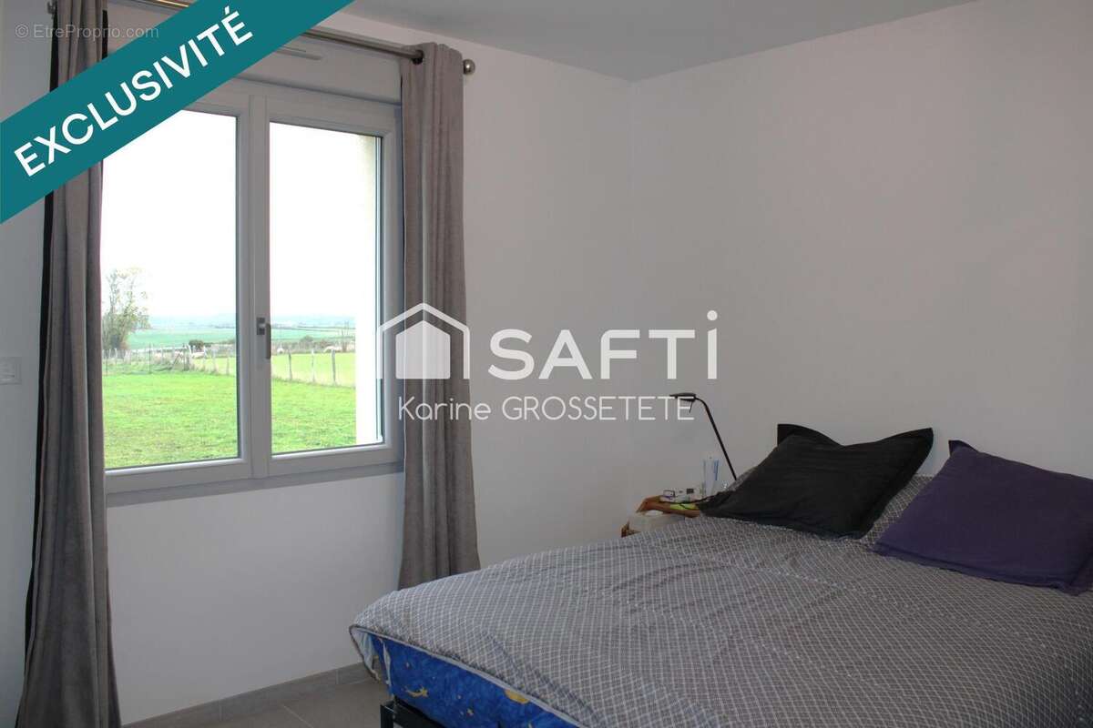 Photo 7 - Maison à EPOISSES