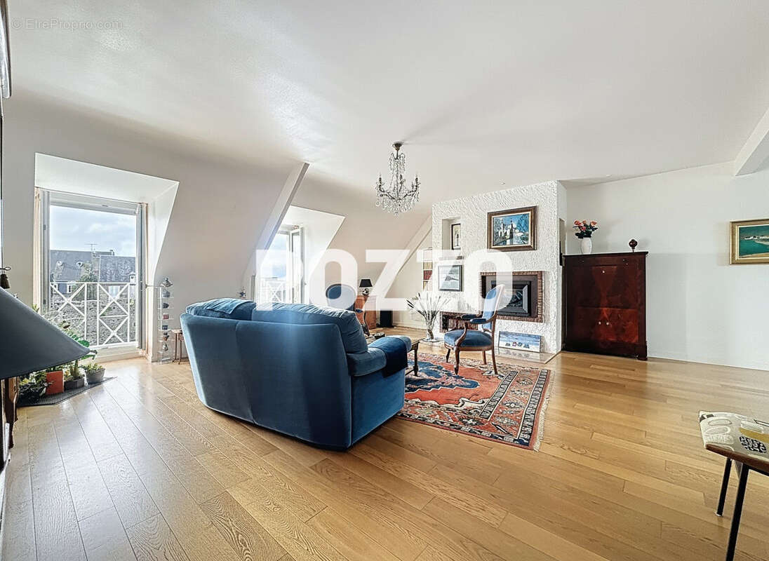 Appartement à AVRANCHES