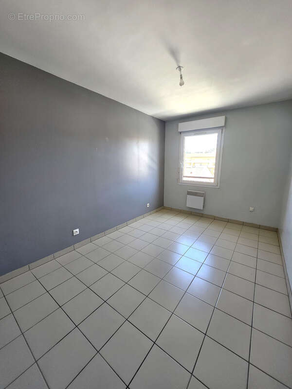 Appartement à LE PEAGE-DE-ROUSSILLON