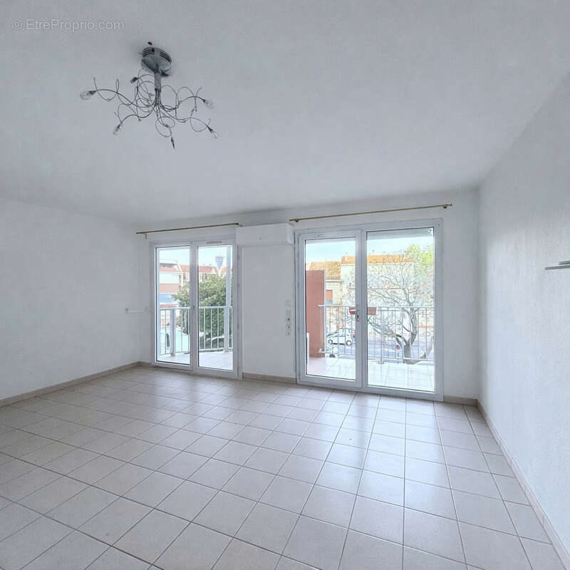 Appartement à BEZIERS