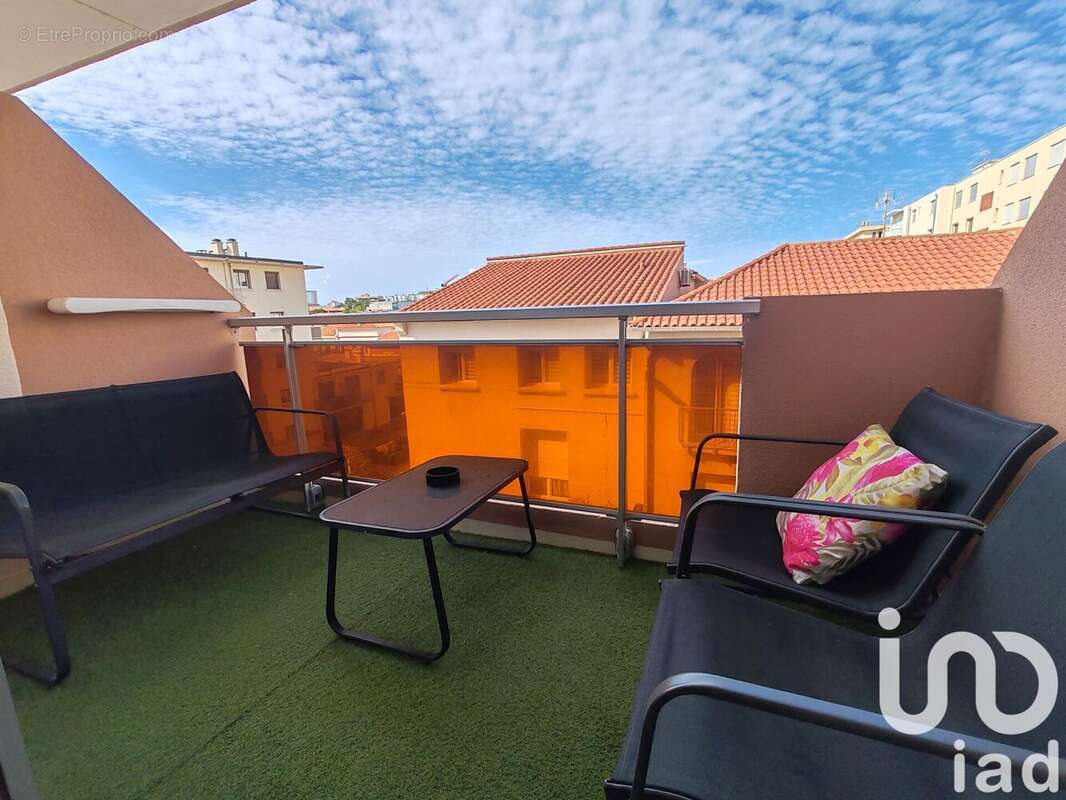 Photo 3 - Appartement à CANET-EN-ROUSSILLON