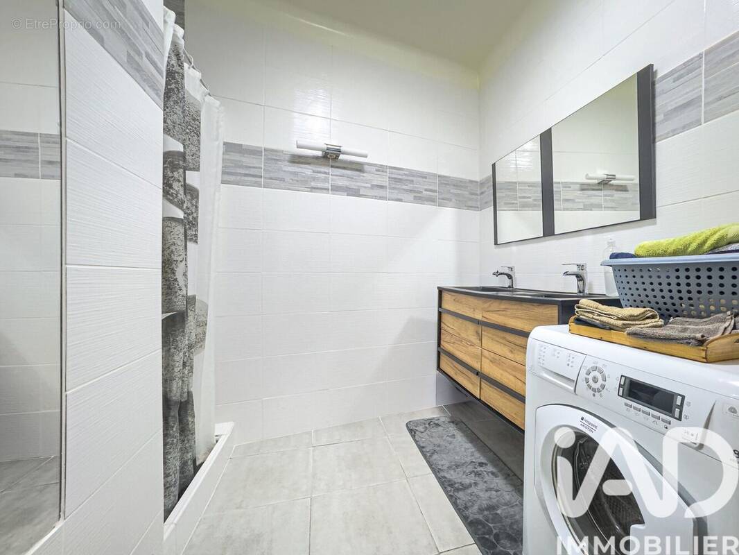 Photo 1 - Maison à AUBIN