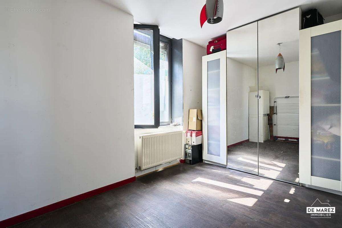 Exclusivite : maison 3 chambres et jardin expose sud ! - photo 8