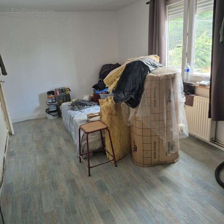 Maison à ANZIN