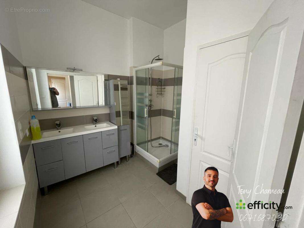 Maison à MONTOIRE-SUR-LE-LOIR