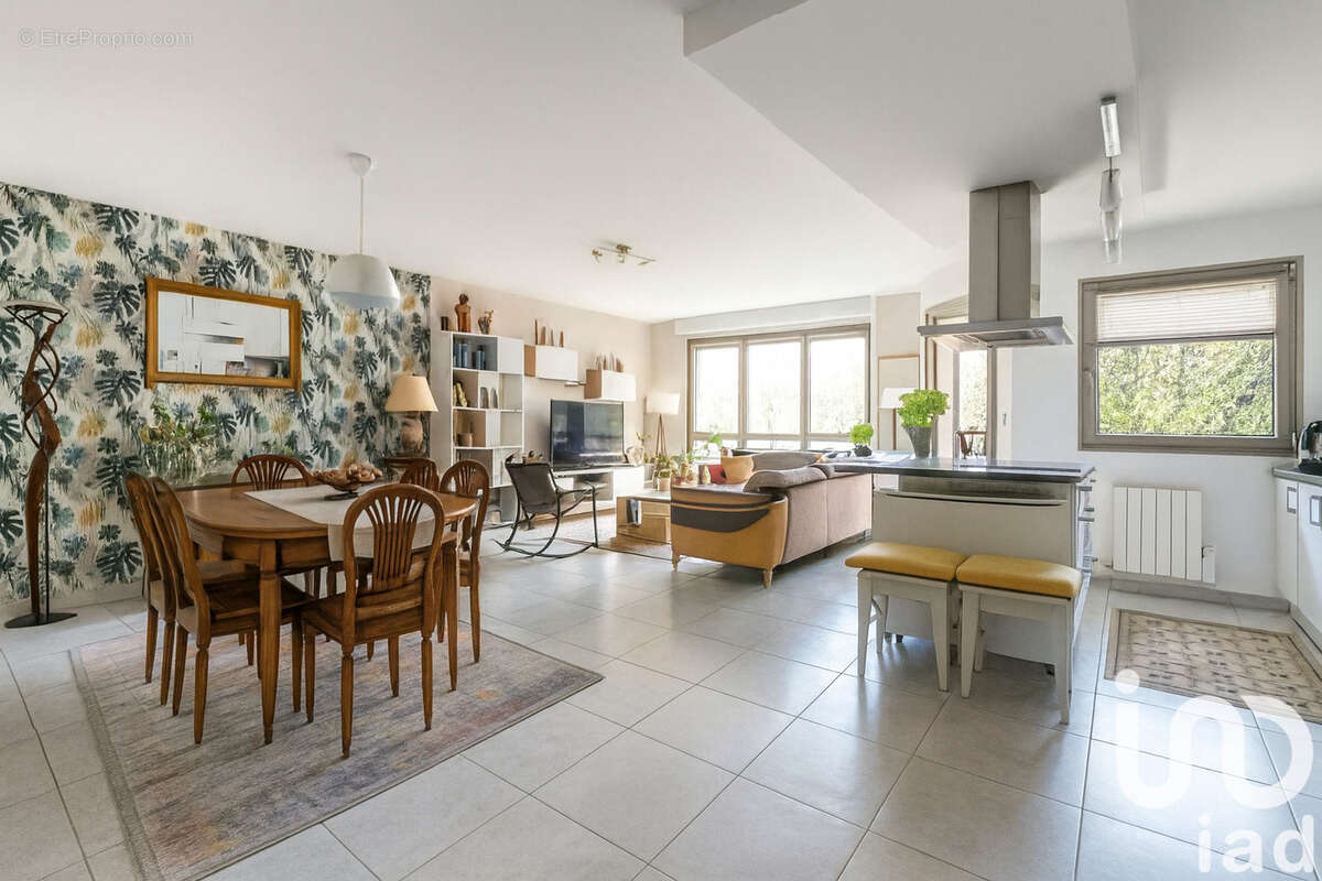 Photo 2 - Appartement à JOINVILLE-LE-PONT