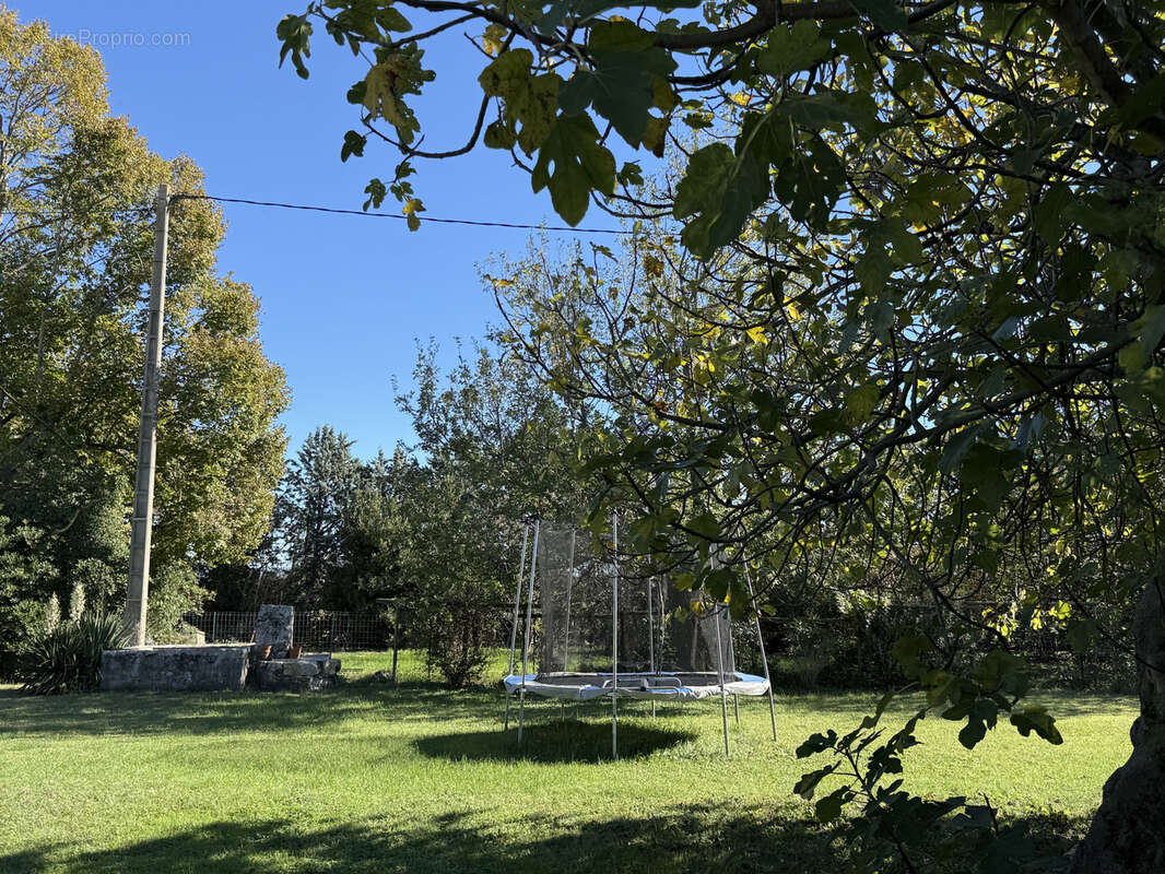 Maison à PIERRELATTE