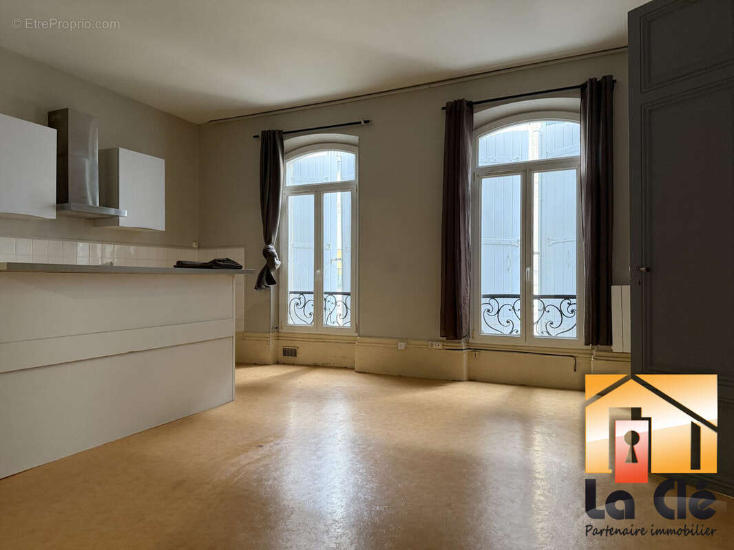 Appartement à AGEN