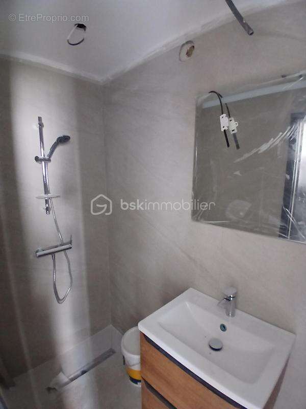 Appartement à BESANCON