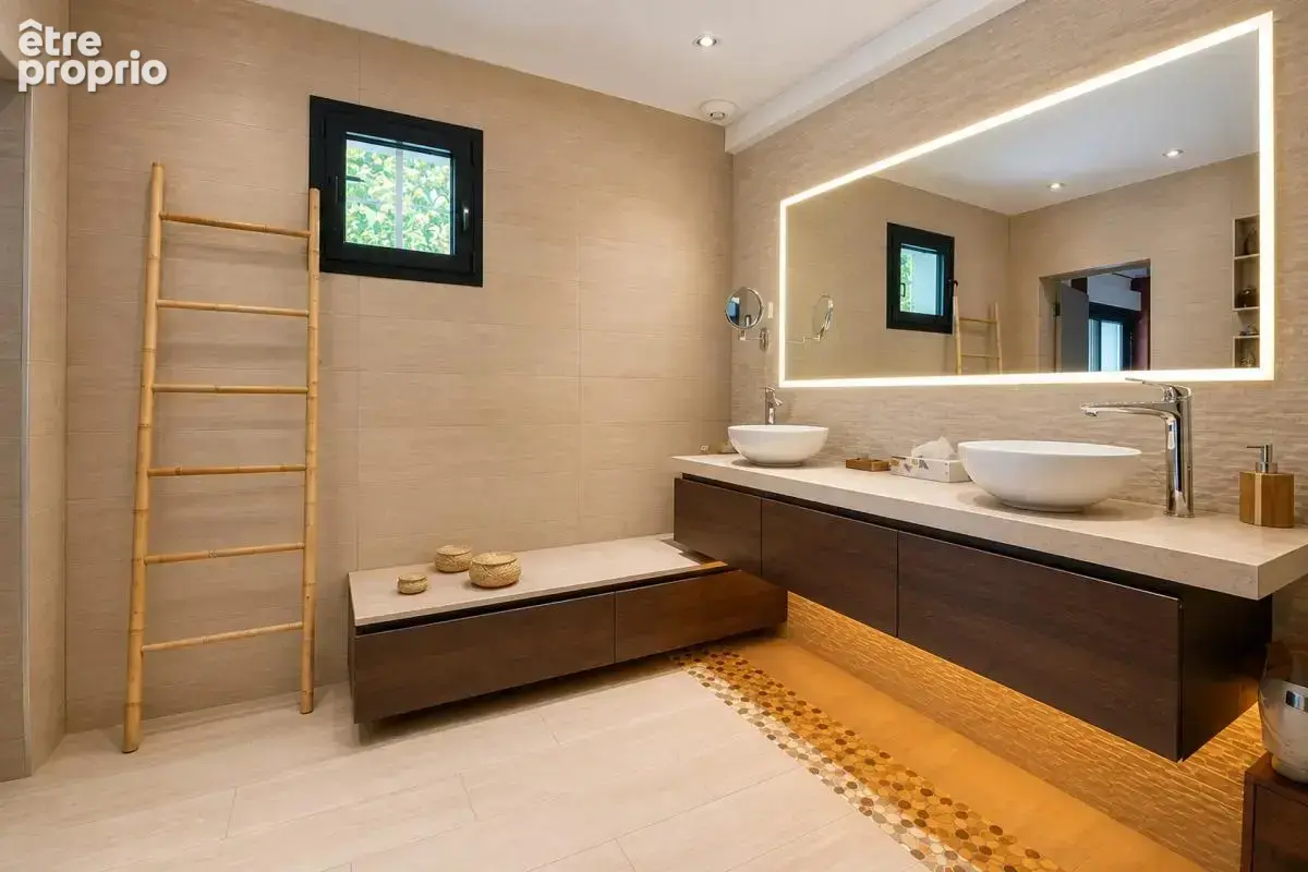 Maison de 8 pièces de 245 m² à Lamorlaye - photo 24