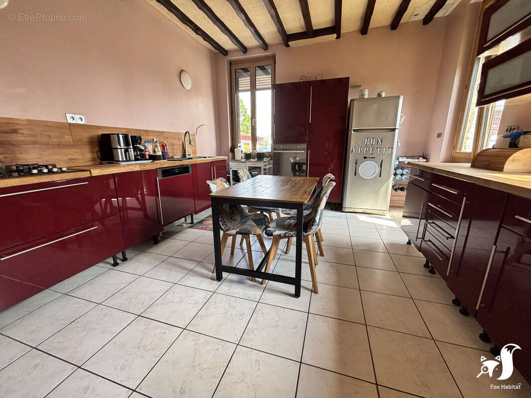 Maison 102 m² à Ligny-En-Cambresis  - photo 6