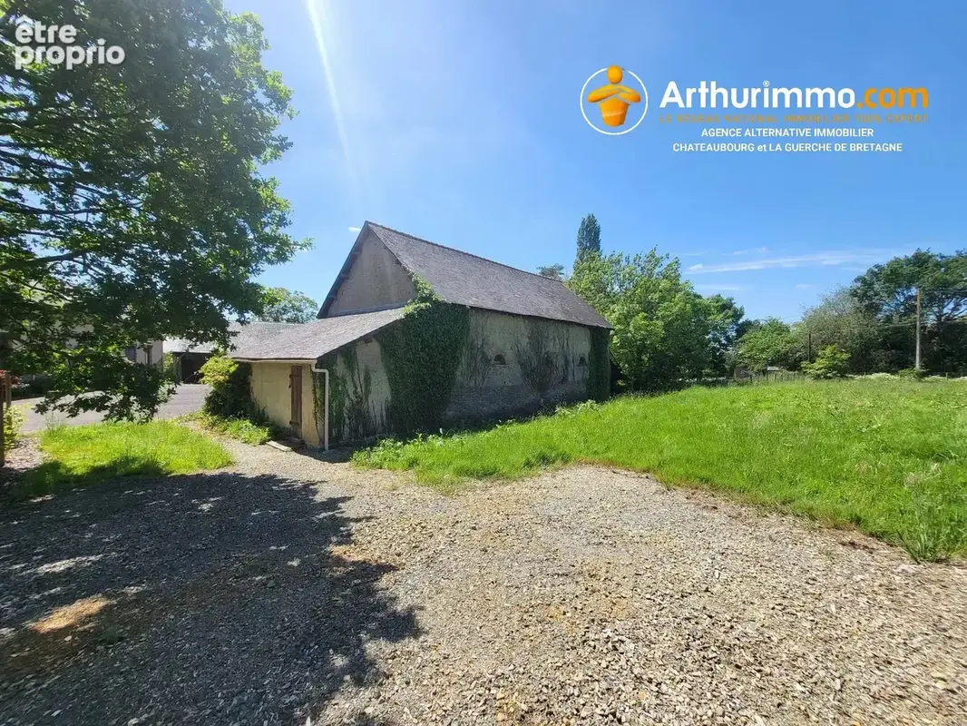 Vente Maison Cesson-sevigne(35510) 168 500ï¿œ - photo 3