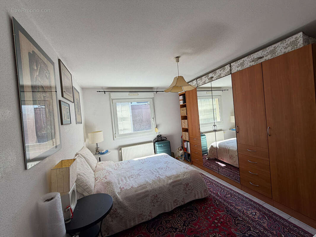 Appartement Saint Louis 4 pièce(s) 98.38 m2 - photo 5